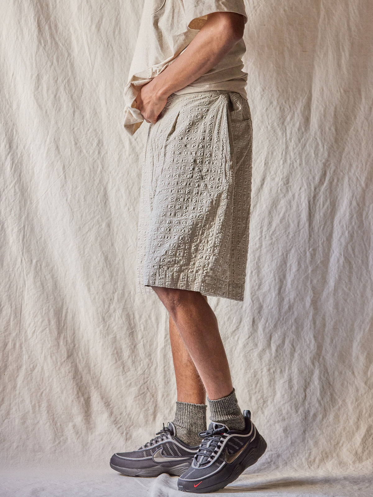Linen Socks