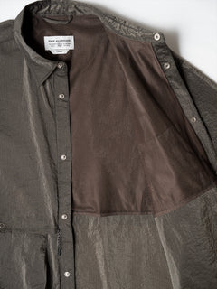 Utility Light Shirts Jacket (CH Limited)