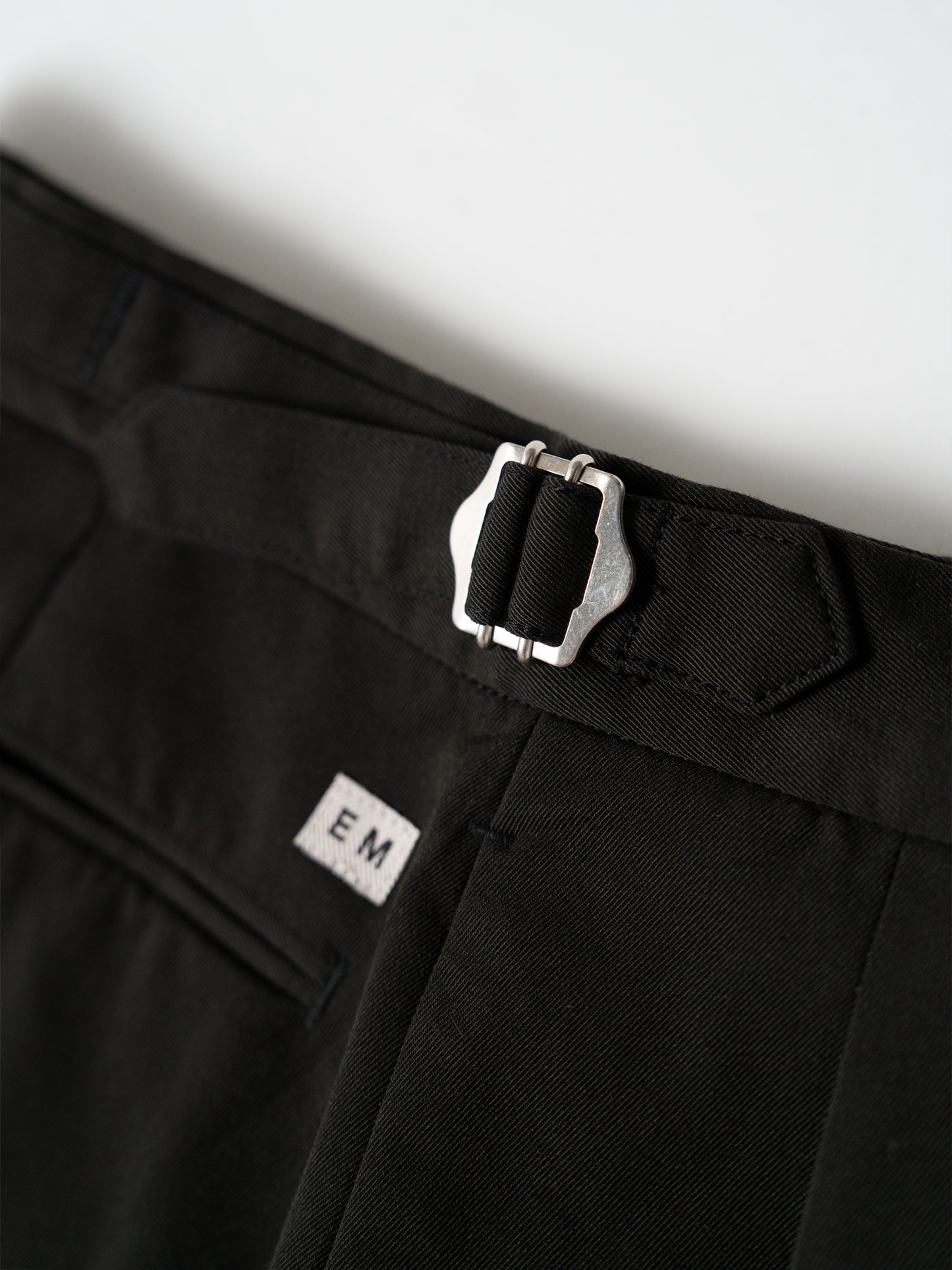 Easy Trad Shorts