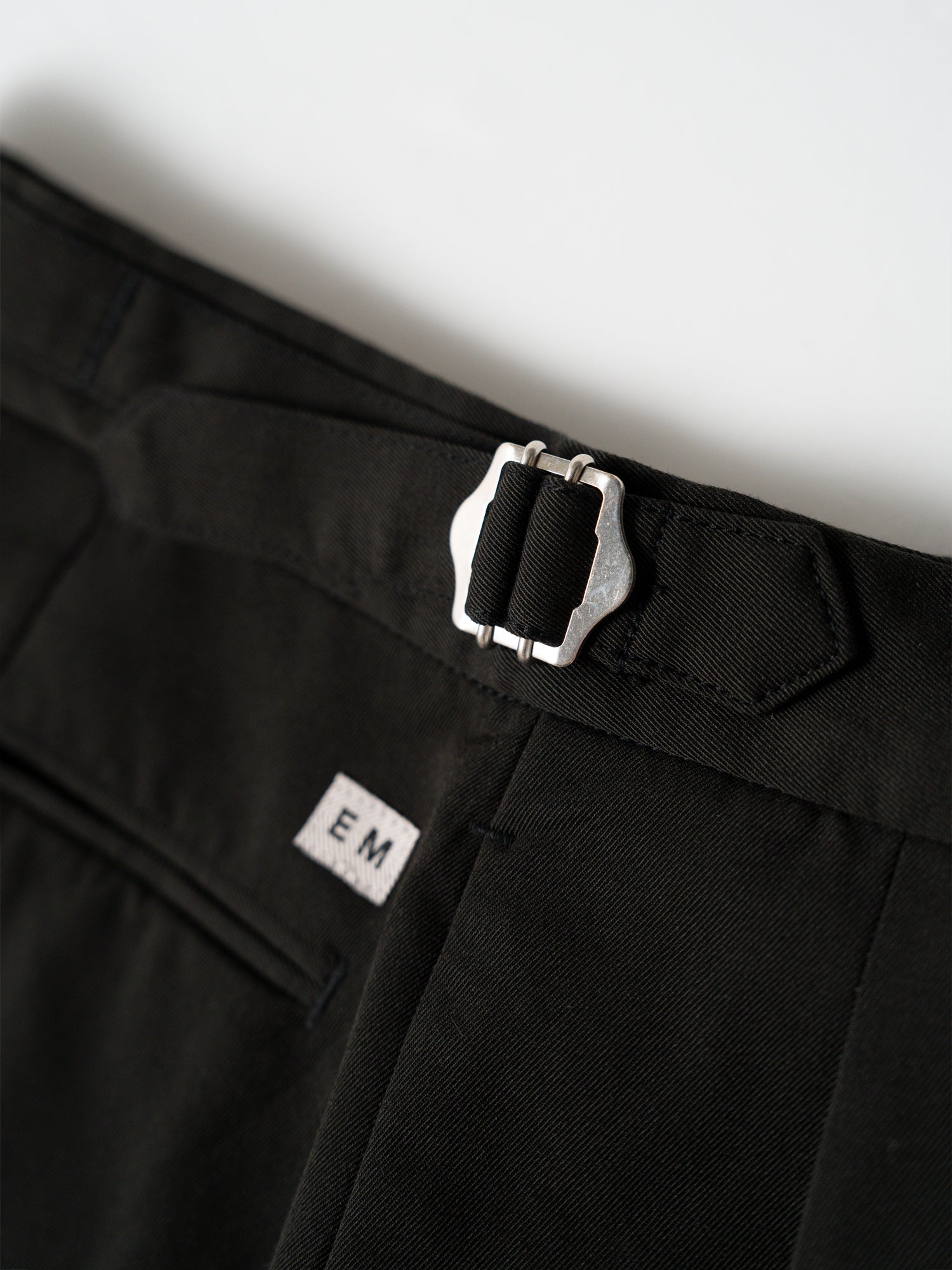 Easy Trad Shorts
