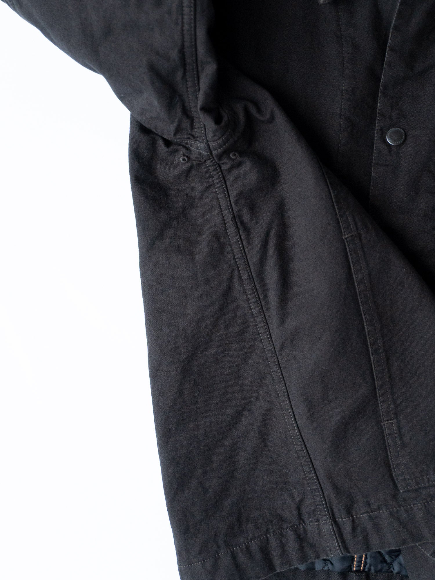 ENDS and MEANS Quilted Cover All – CUXTON HOUSE