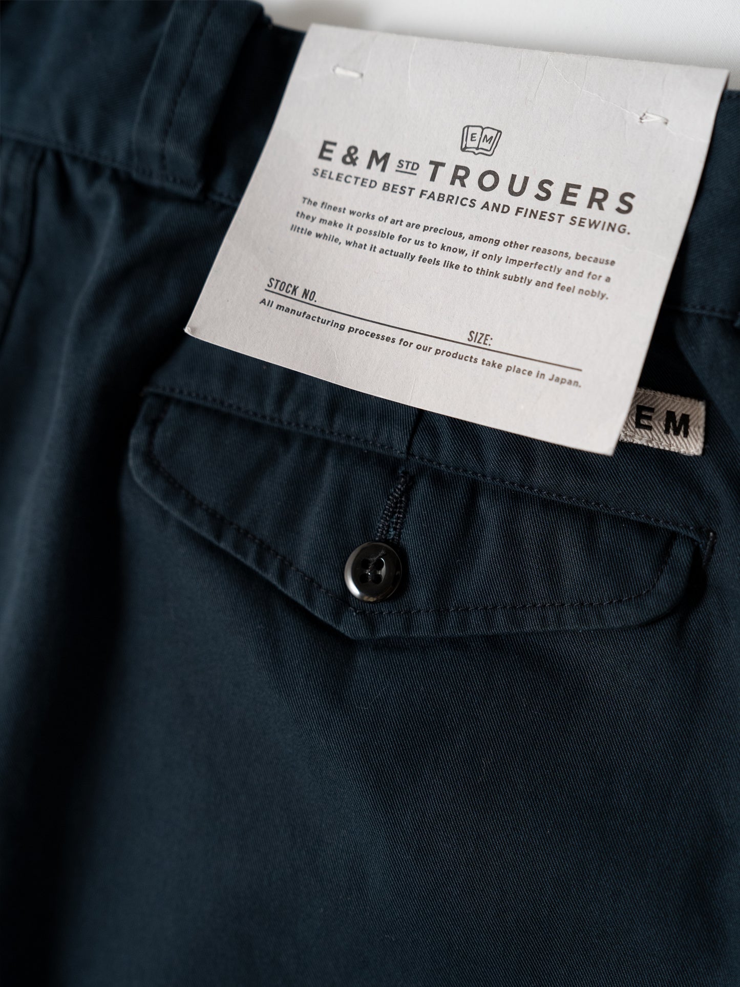 Army Chino
