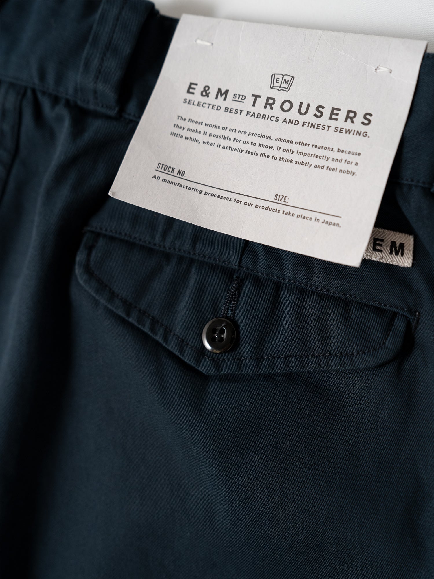 Army Chino