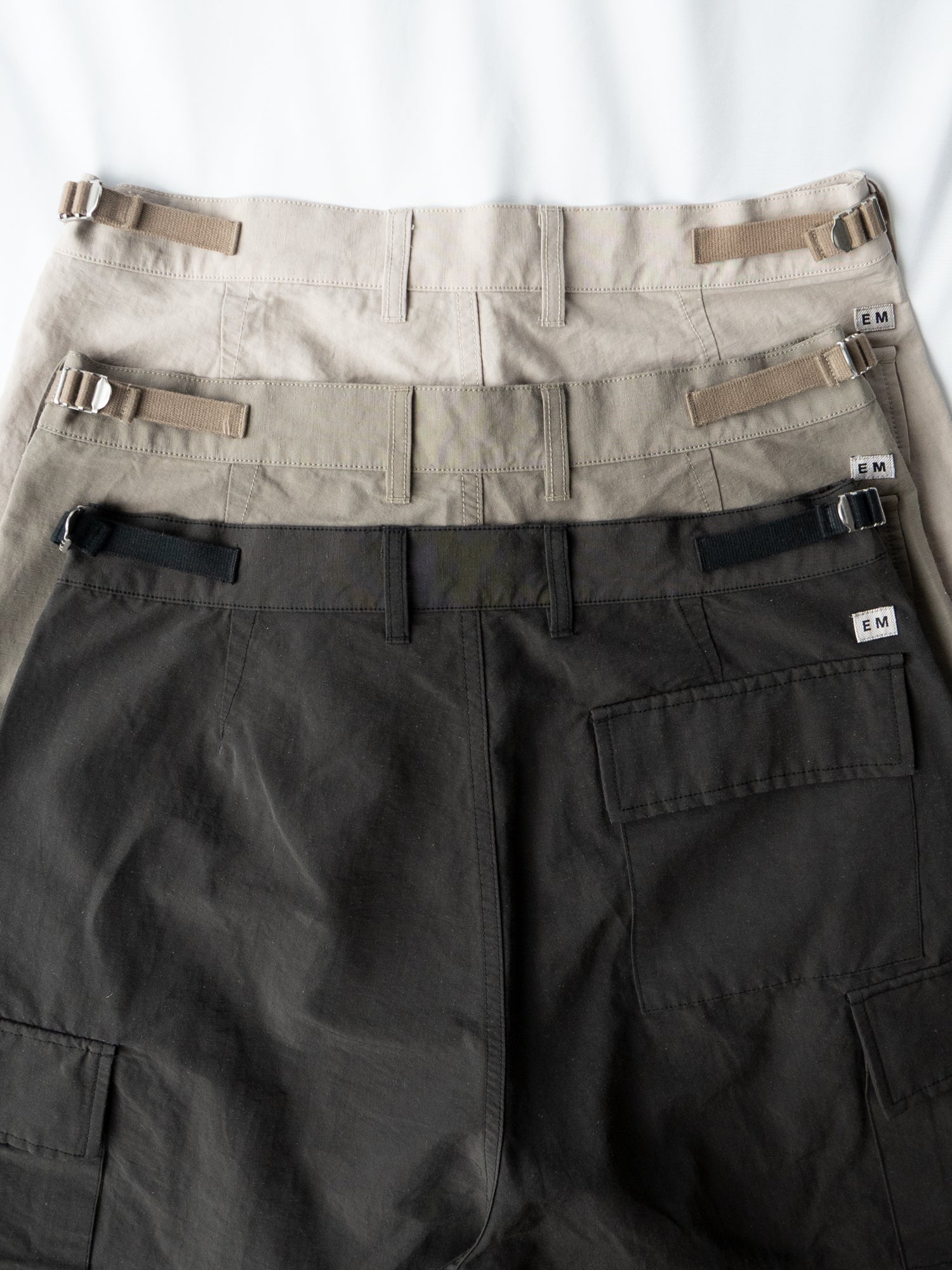 Fatigue Cargo Shorts
