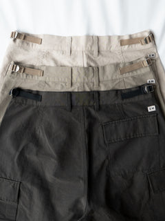 Fatigue Cargo Shorts