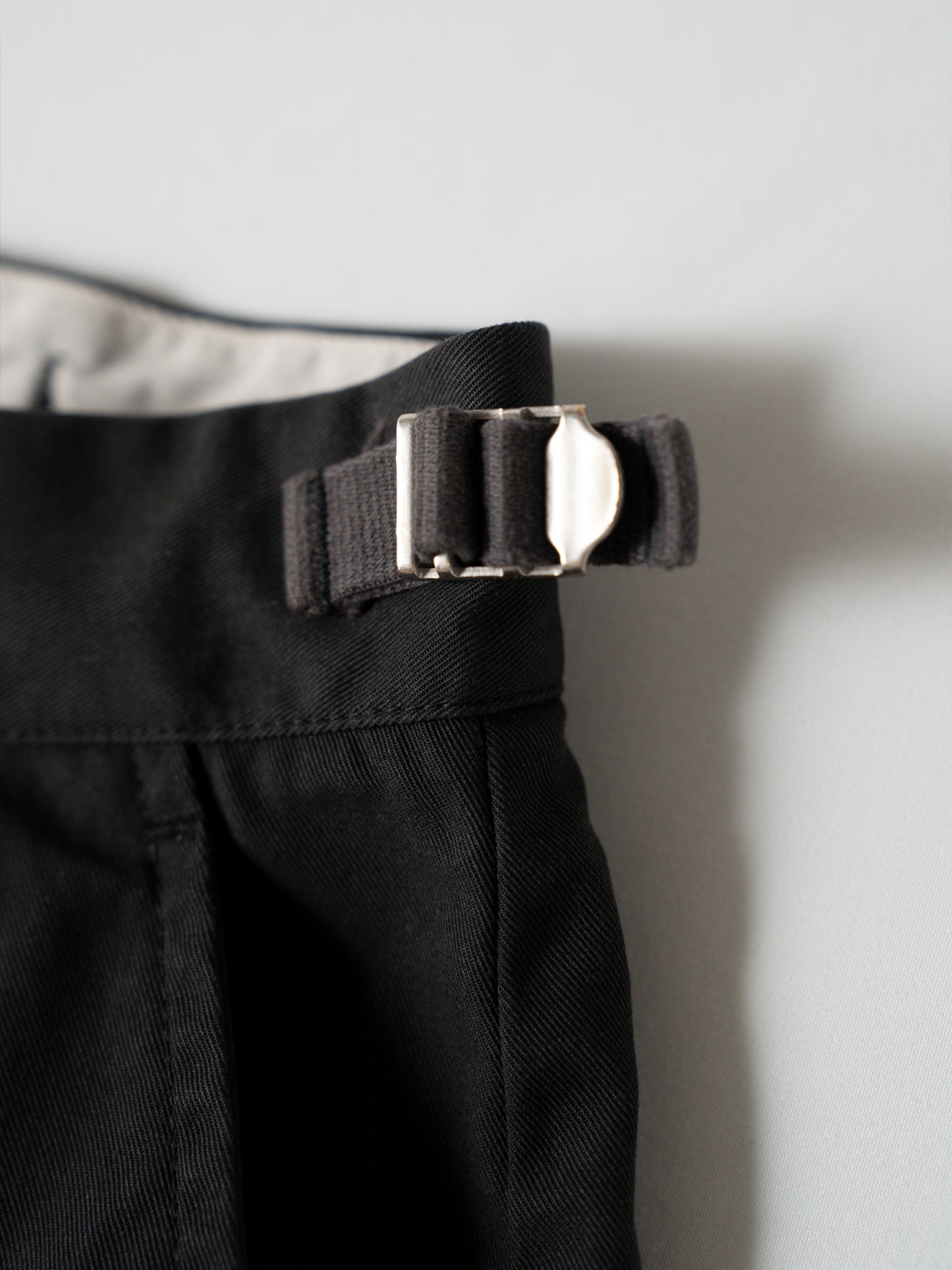 Army Chino Shorts