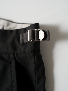 Army Chino Shorts