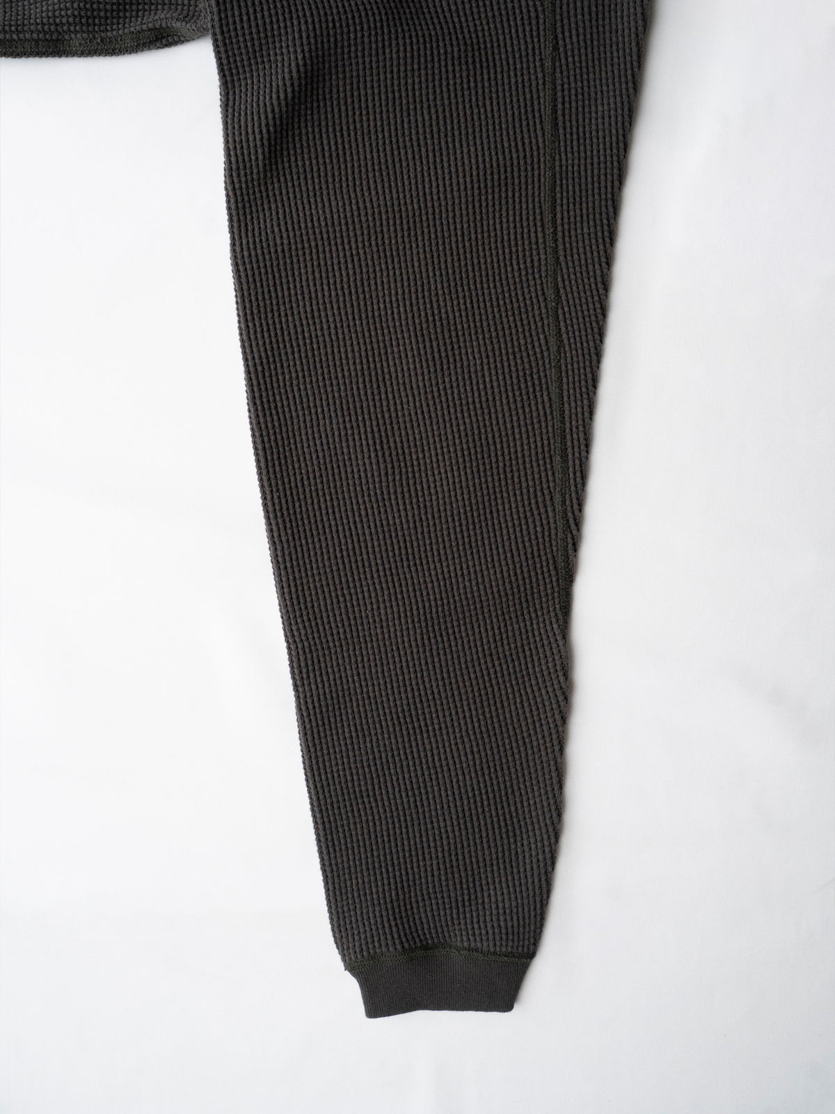 Waffle Thermal