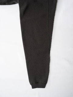 Waffle Thermal
