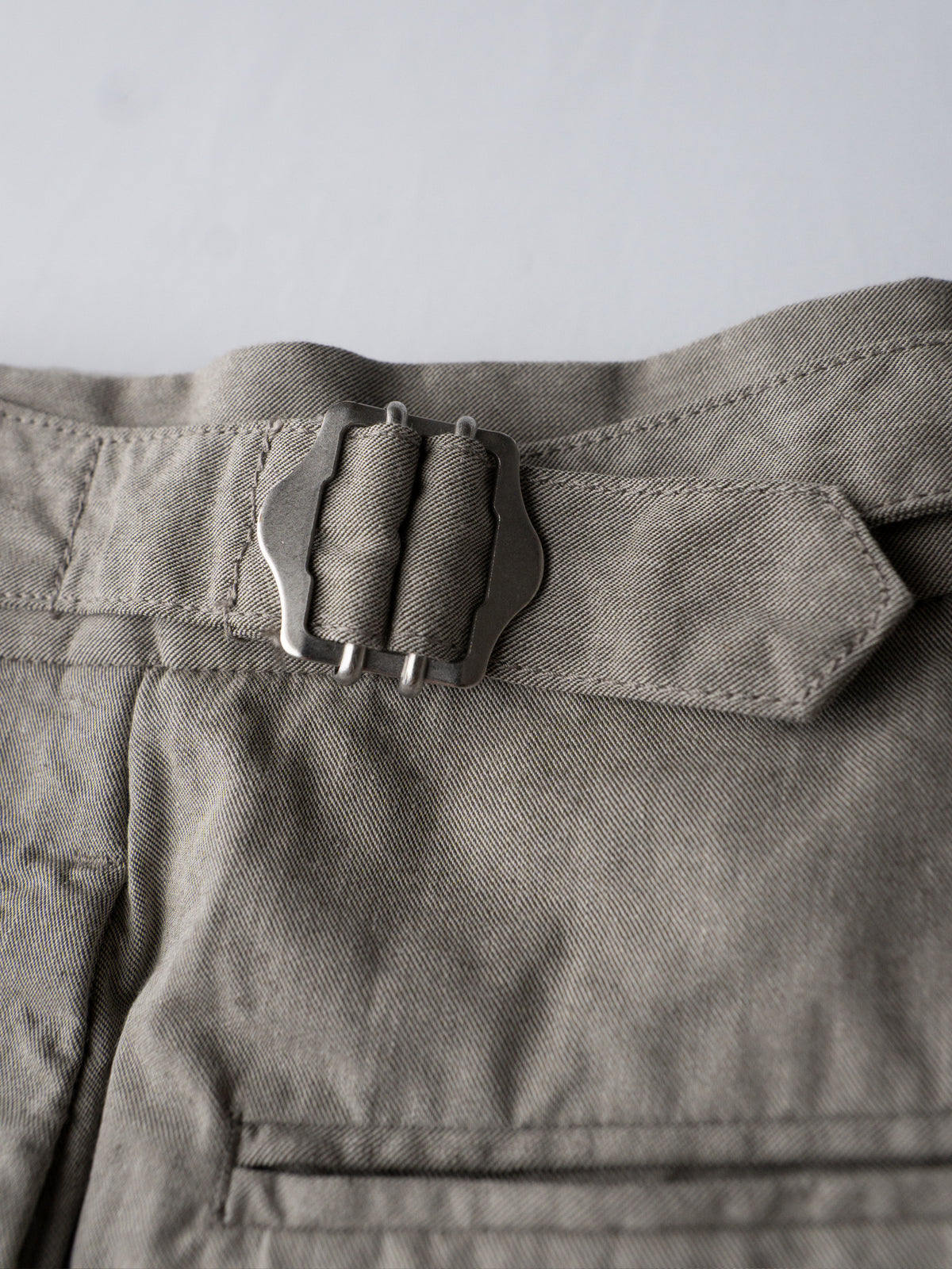 Trad Easy Shorts