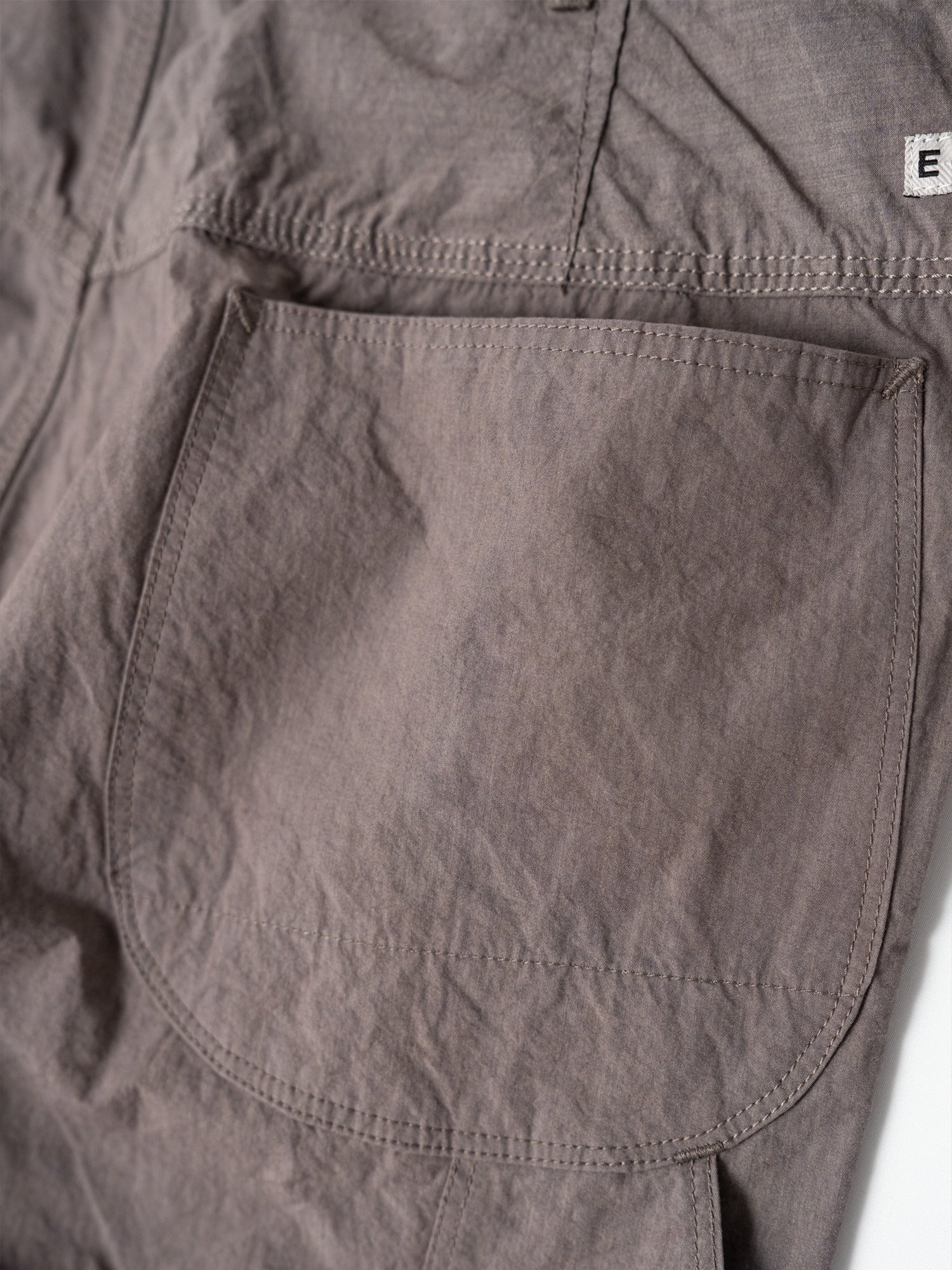 ENDS and MEANS Double Knee Painter Pants – CUXTON HOUSE