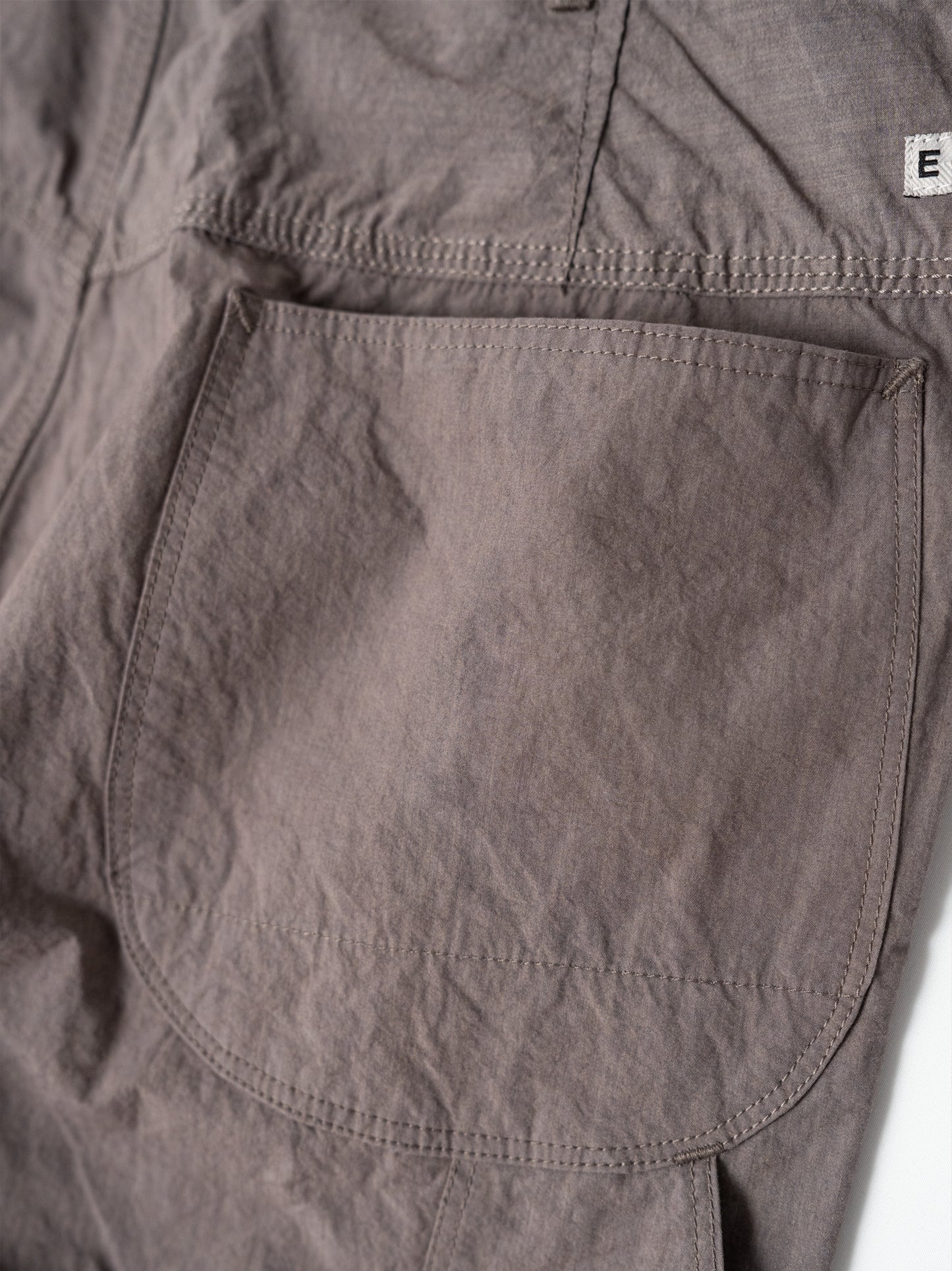 Double Knee Painter Pants