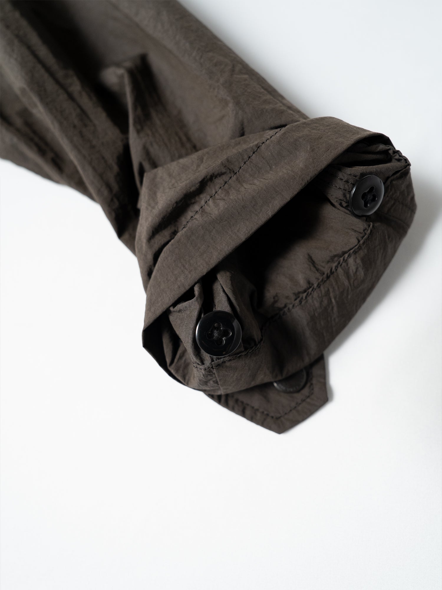 Travel Half Parka