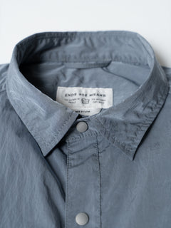 Light Shirt Jacket