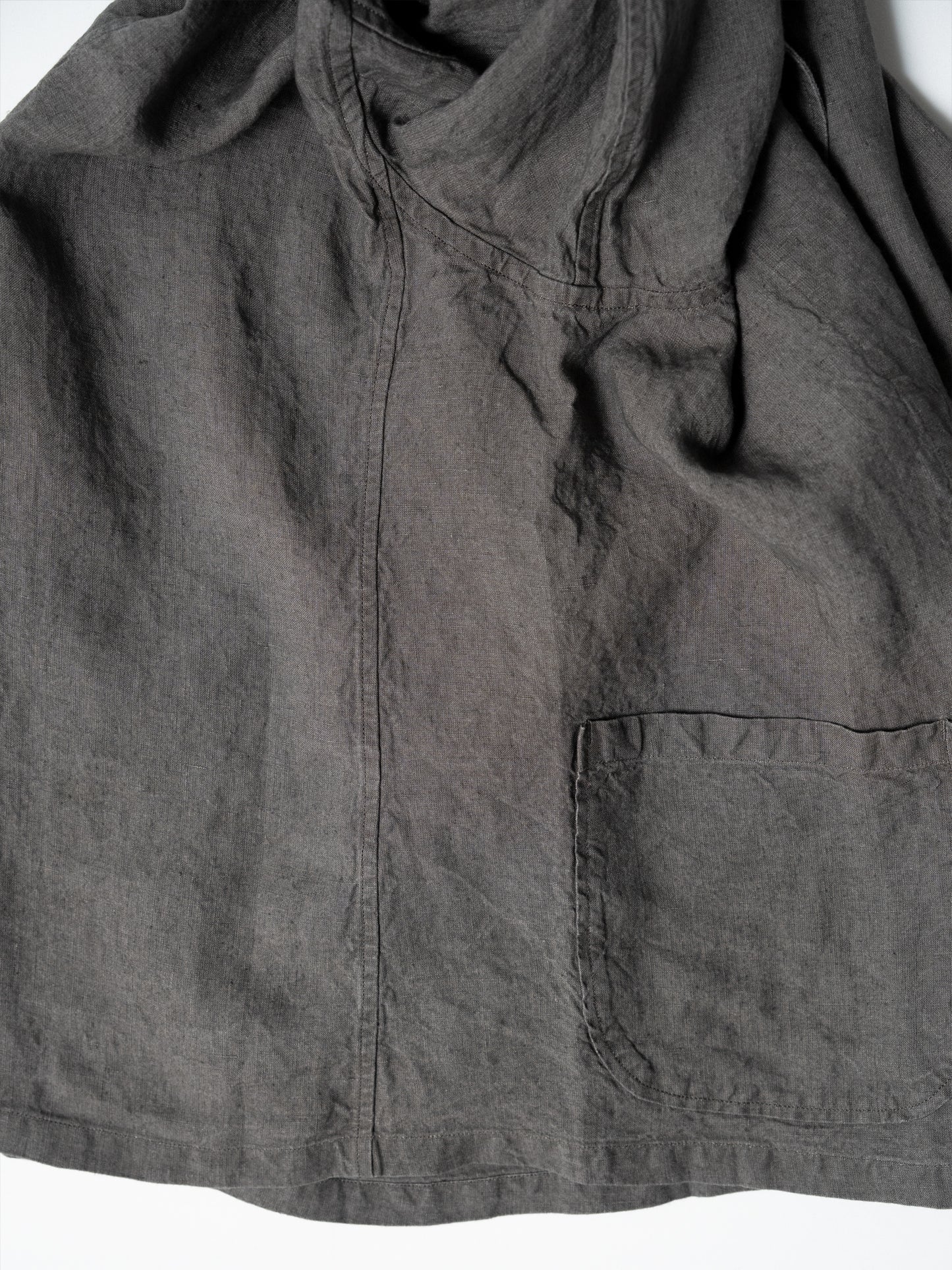Double Breasted Work Jacket