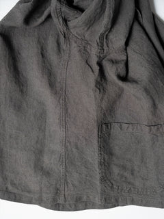 Double Breasted Work Jacket