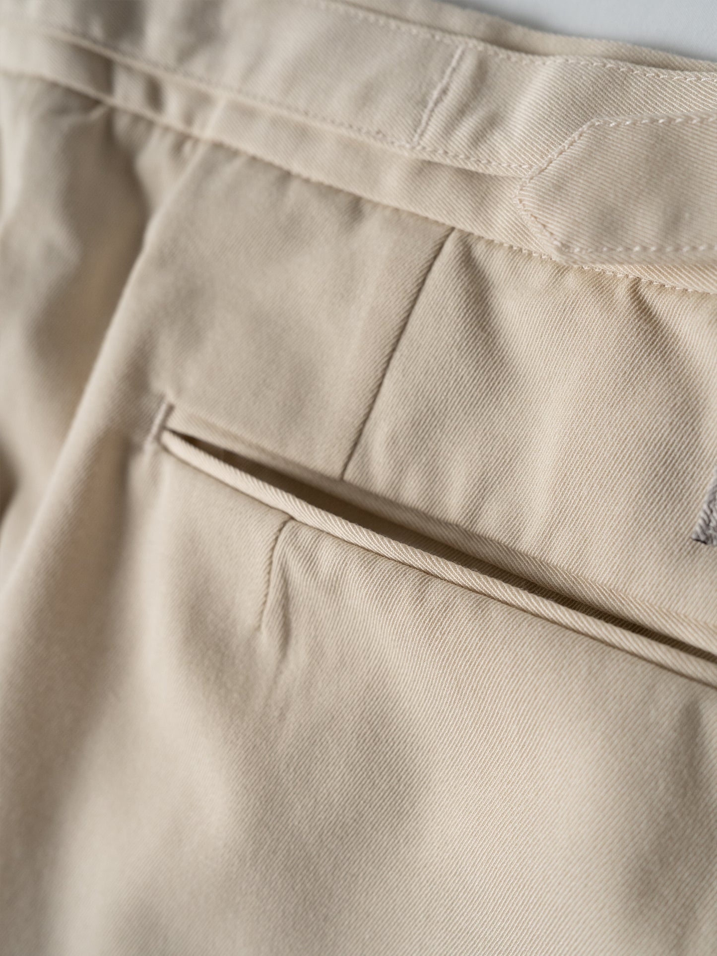 Easy Trad Trousers