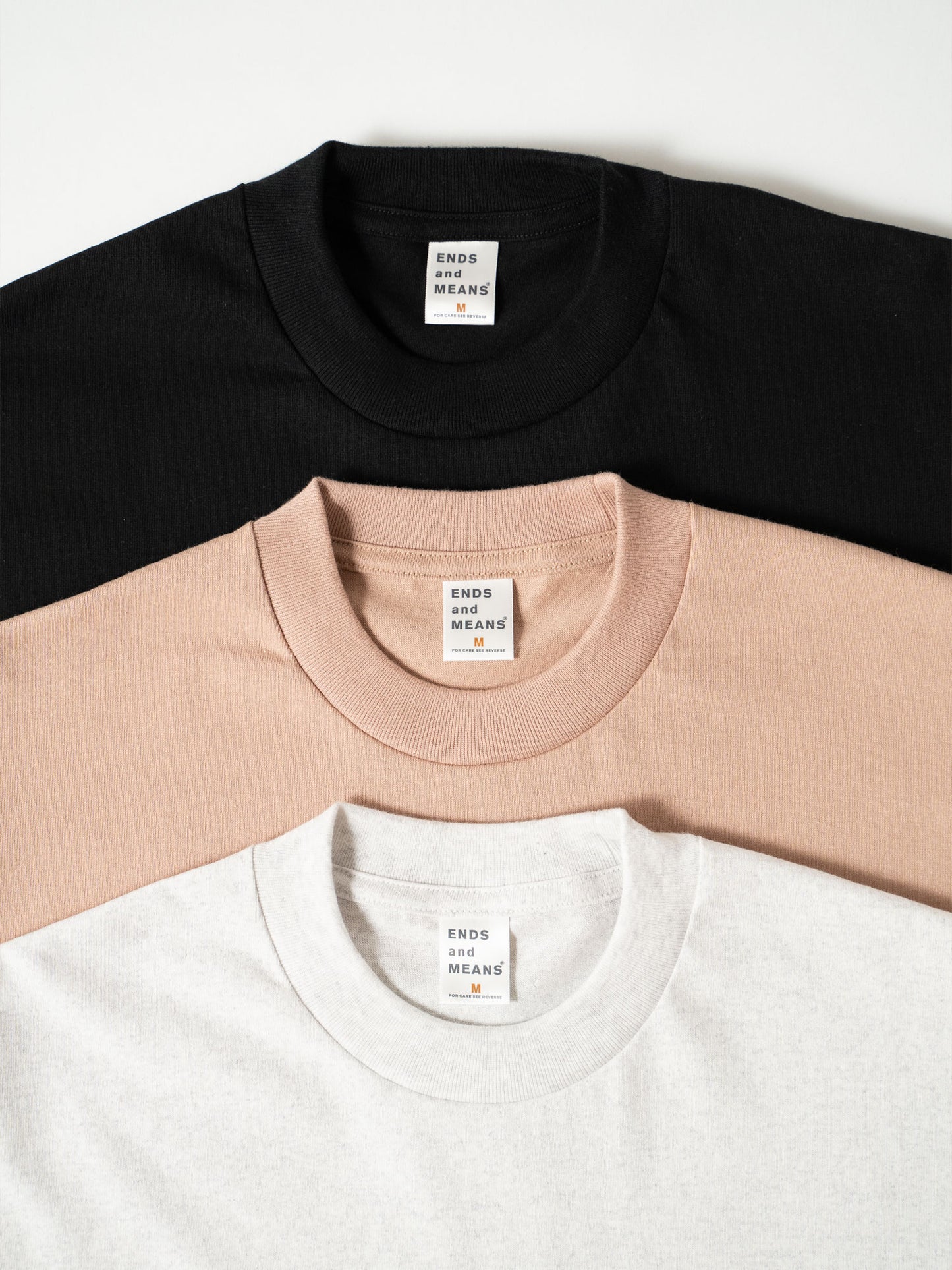 VOE L/S Tee