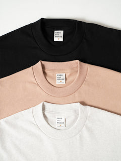 VOE Long Sleeve Tee