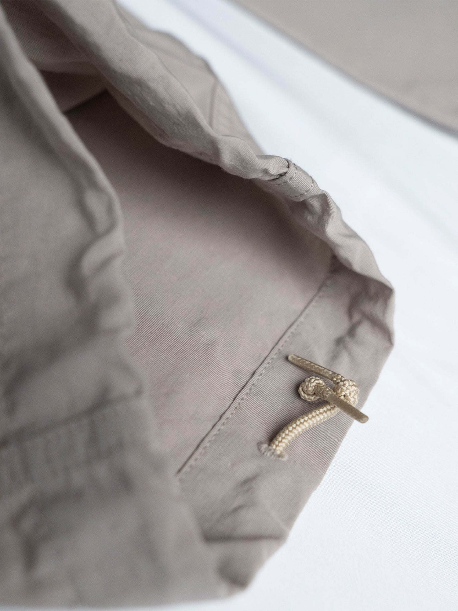Fatigue Cargo Pants