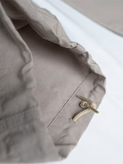 Fatigue Cargo Pants
