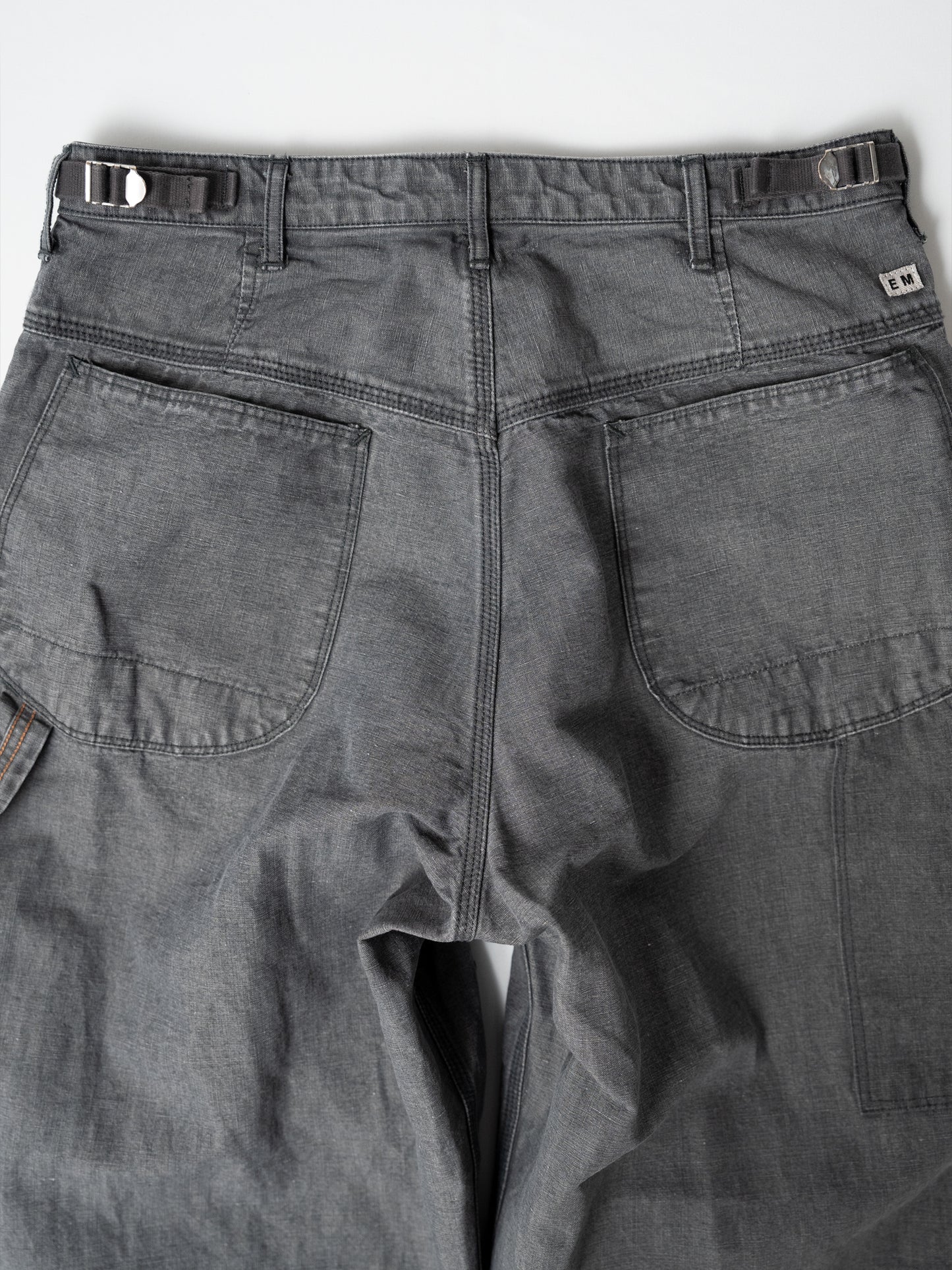 Double Knee Painter Pants (CH Limited)