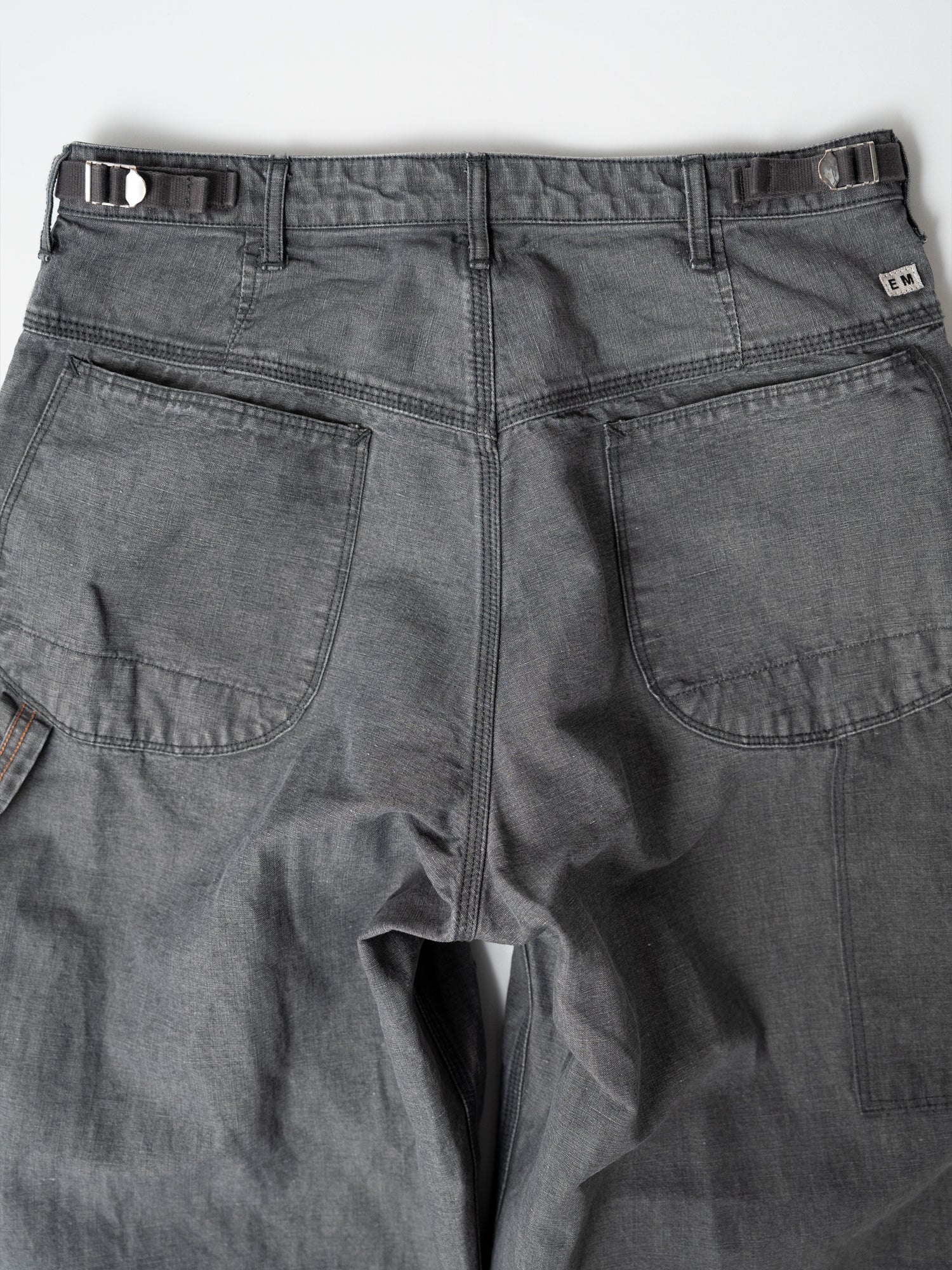 Double Knee Painter Pants (CH Limited)