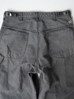Double Knee Painter Pants (CH Limited)