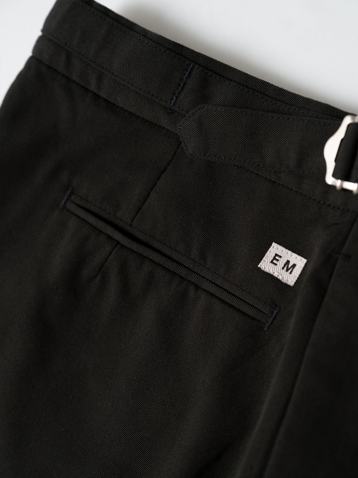 Easy Trad Shorts