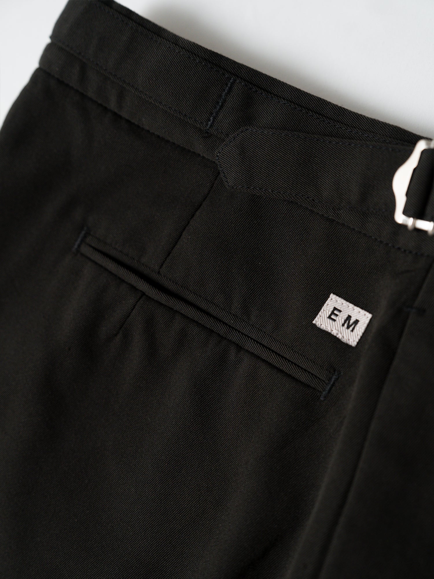 Easy Trad Shorts