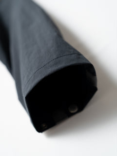 Taped Yacht Jacket