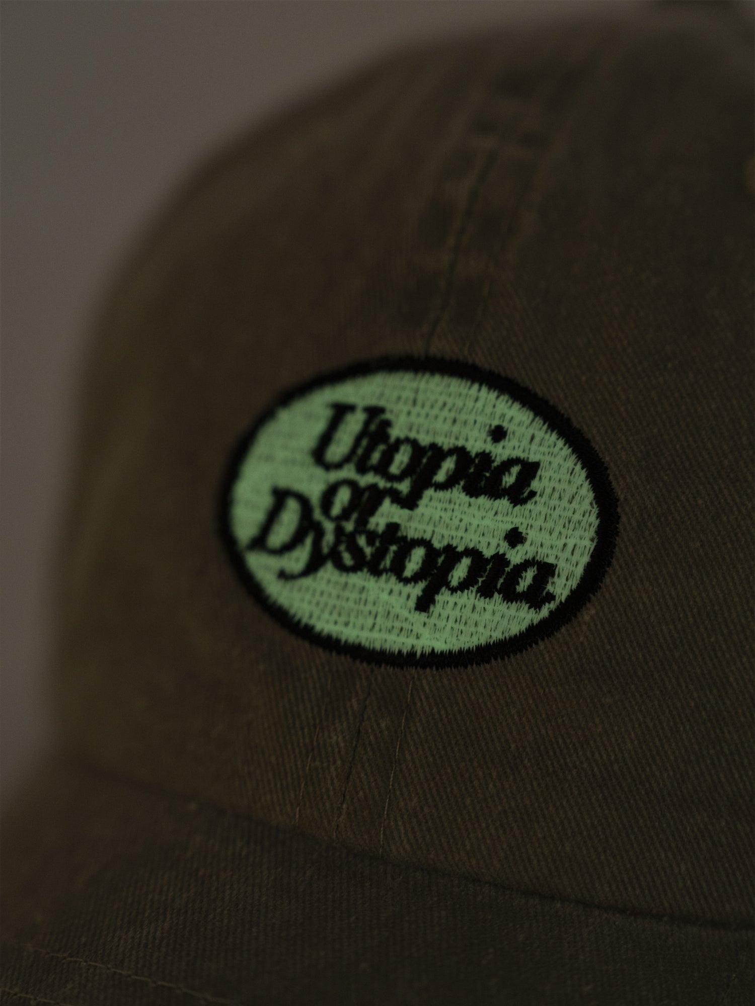 UOD Souvenir Cap