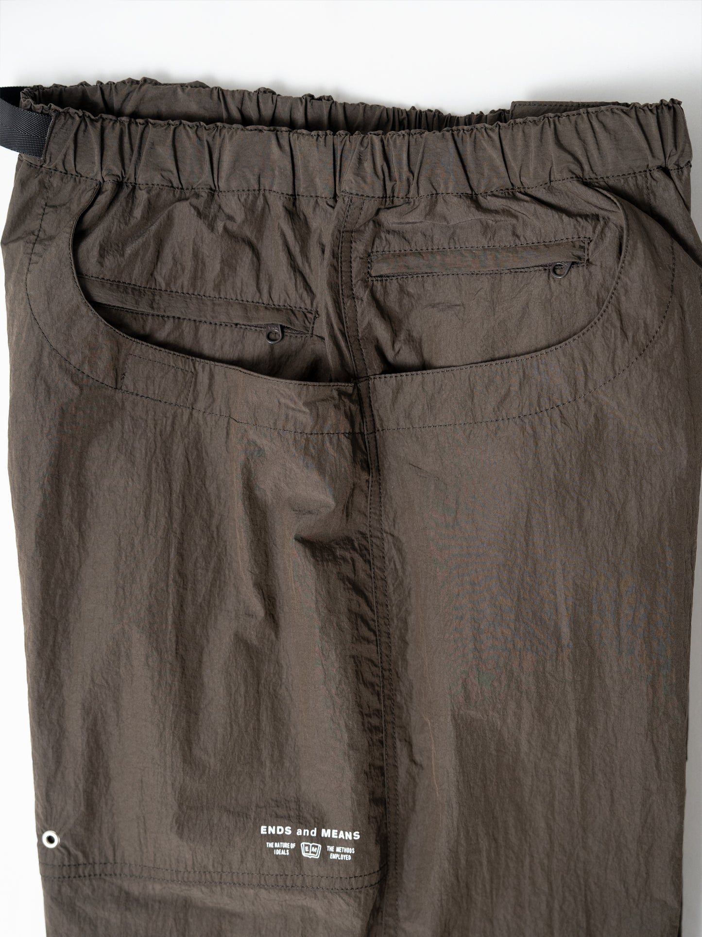 Utility Trek Pants