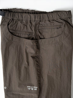 Utility Trek Pants
