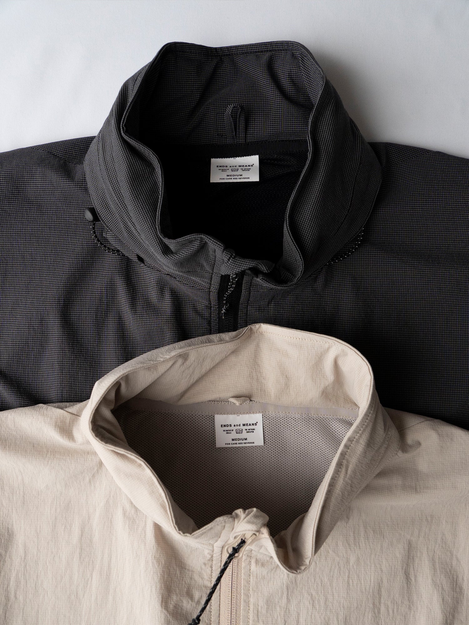 Tactical Track Jacket