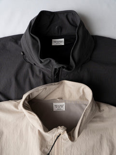 Tactical Track Jacket