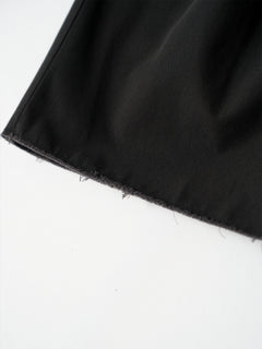 Army Chino Shorts