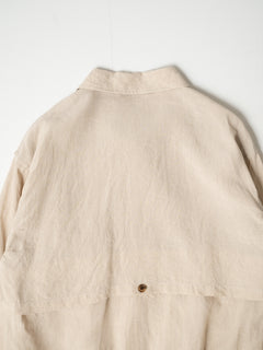Drizzler Jacket