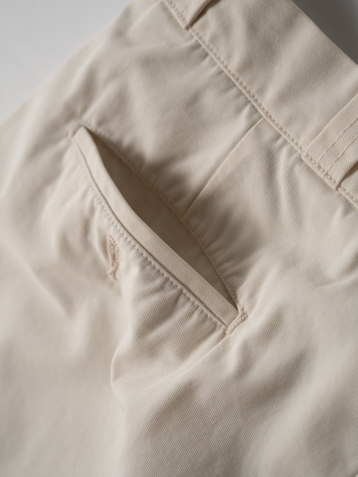 Work Chino
