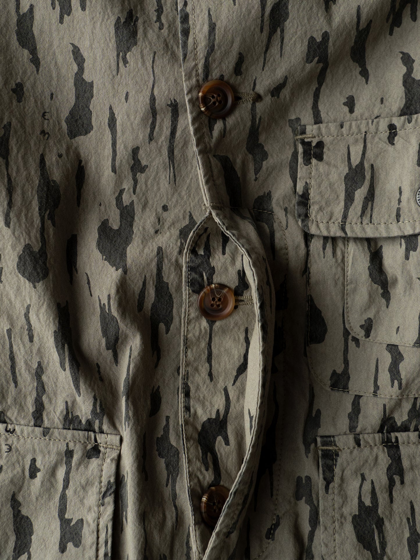 Hunting Jacket