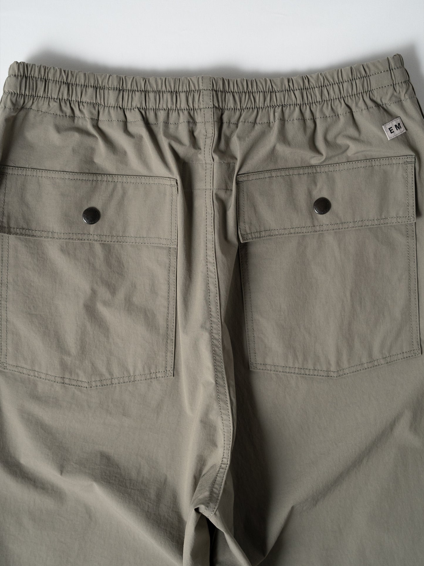 Easy Baker Pants
