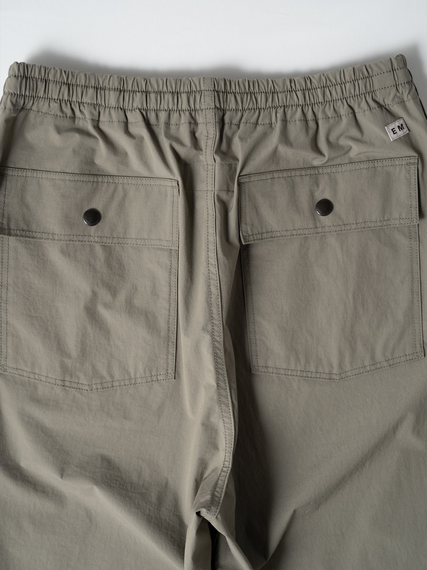 Easy Baker Pants