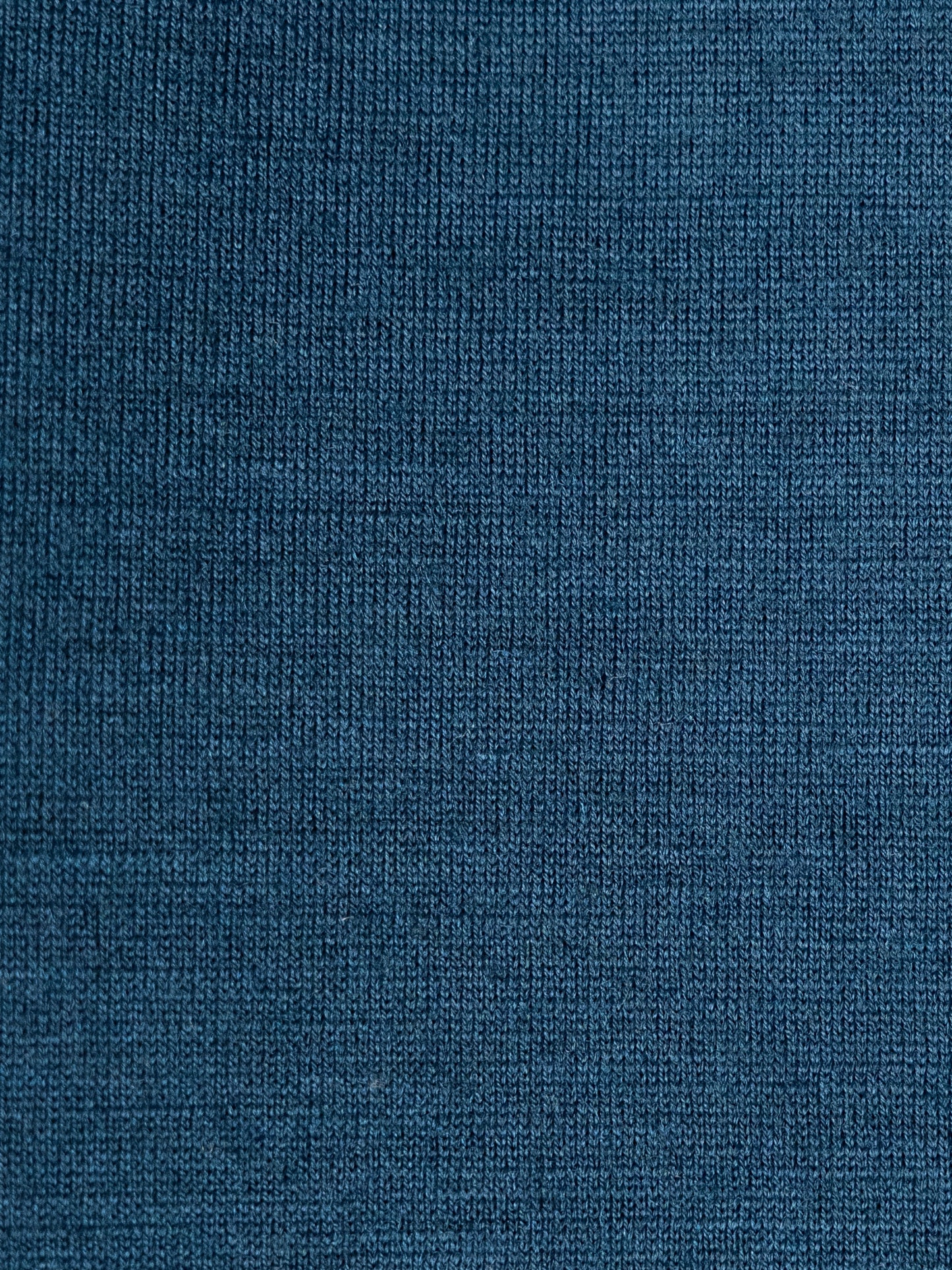 Merino Wool Pocket Tee