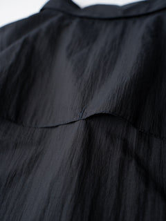 P/O Zip Shirts
