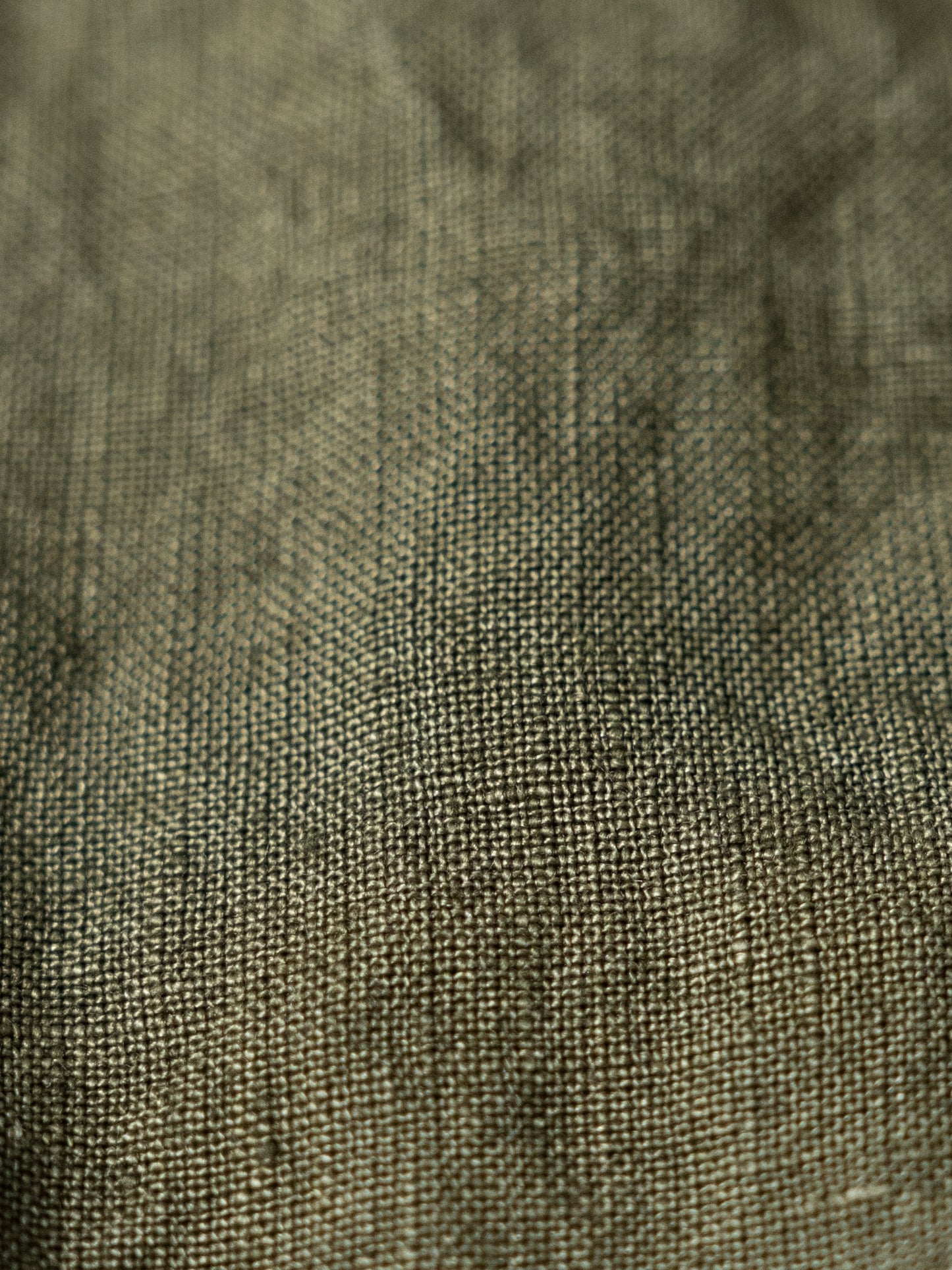 Linen Easy Trousers