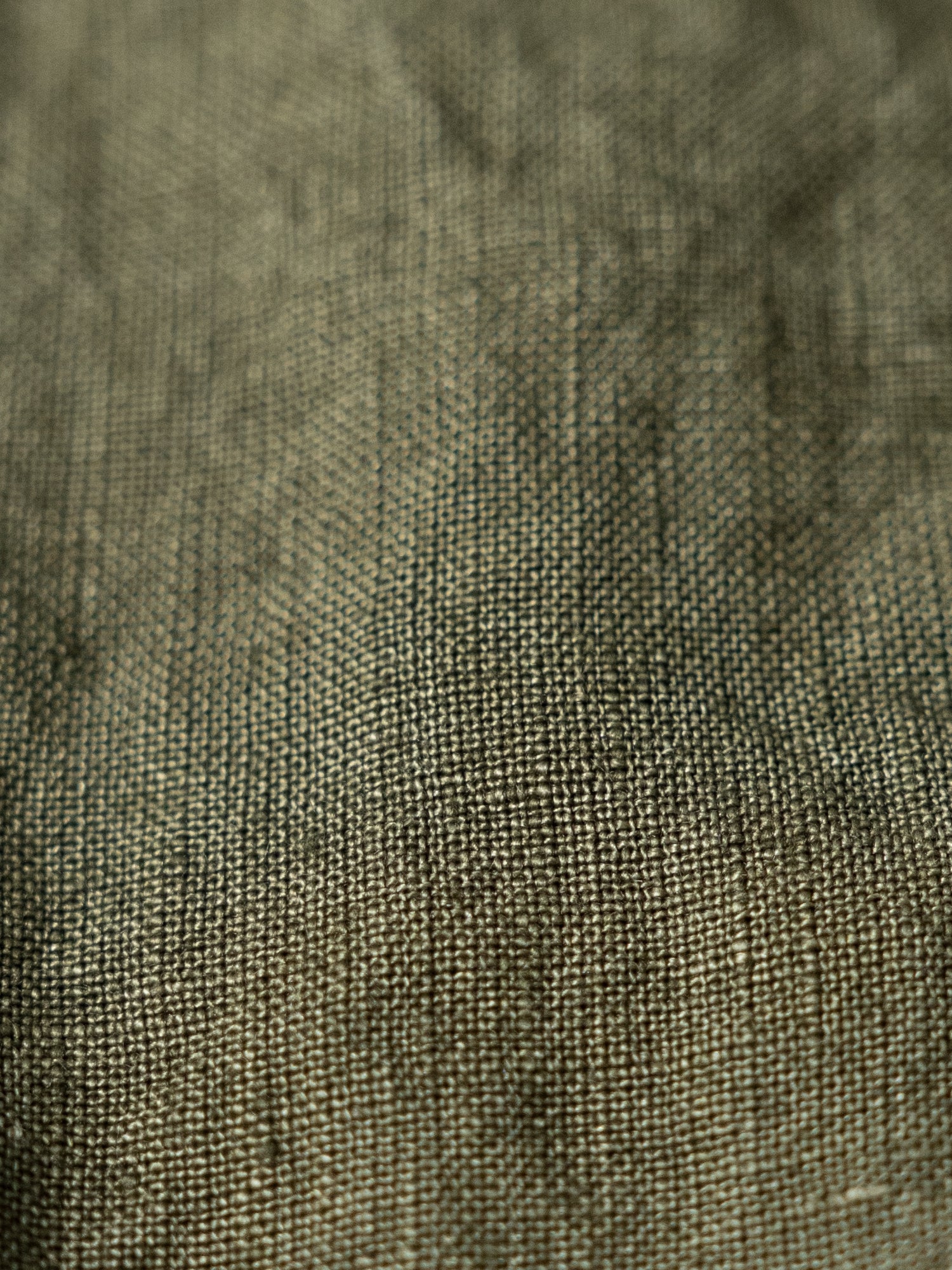 Linen Easy Trousers