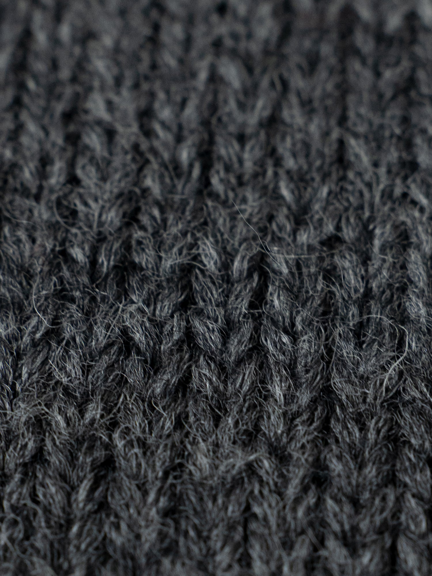 ENDS and MEANS Roll Neck Knit – CUXTON HOUSE