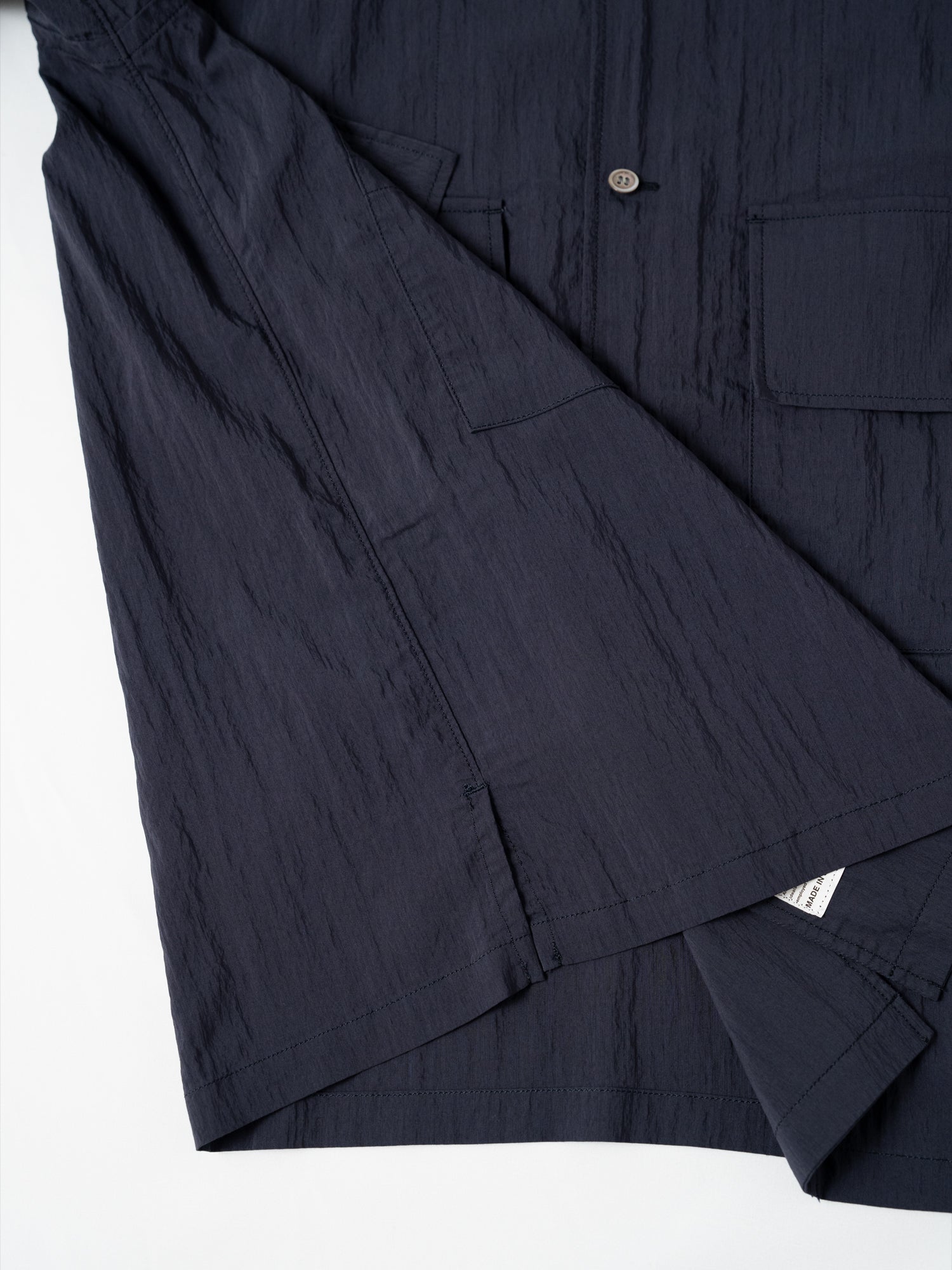 Corfu Shirts