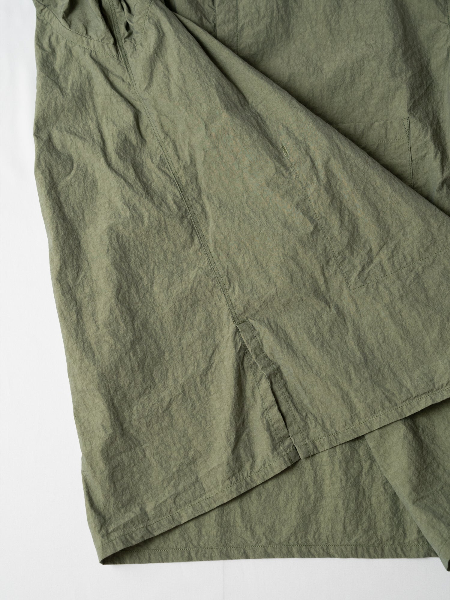 ENDS and MEANS Nizza Shirts – CUXTON HOUSE