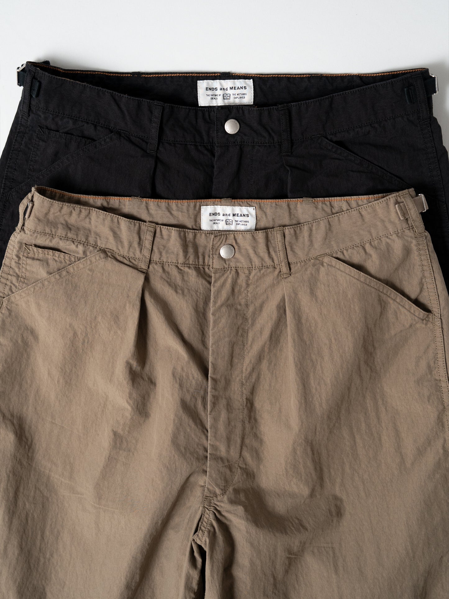 Engineer Work Pants